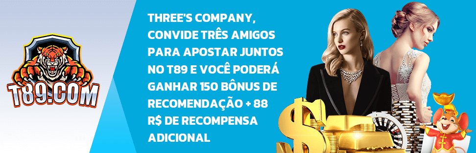 hoje qais sao as aposta da loteria que correm hoje